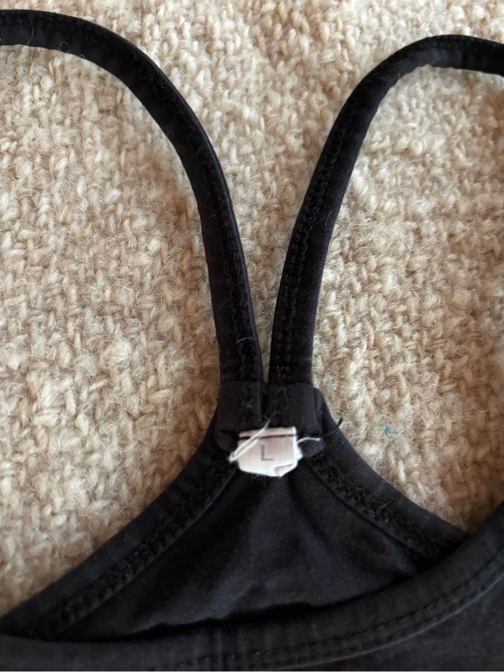 Ripple Yoga Romper - Picture 7 of 10